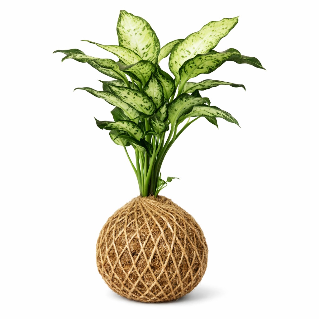 Planta Camila