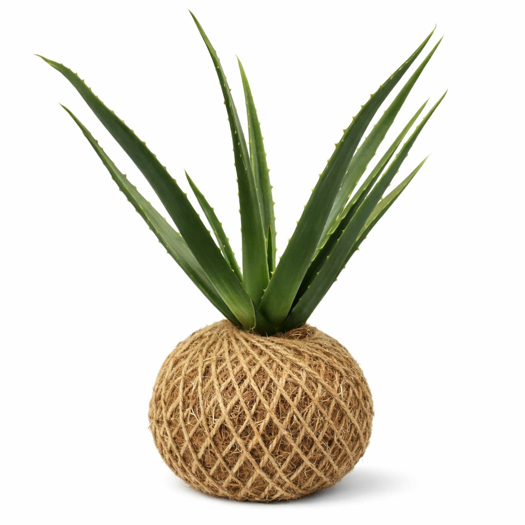 Planta Sábila
