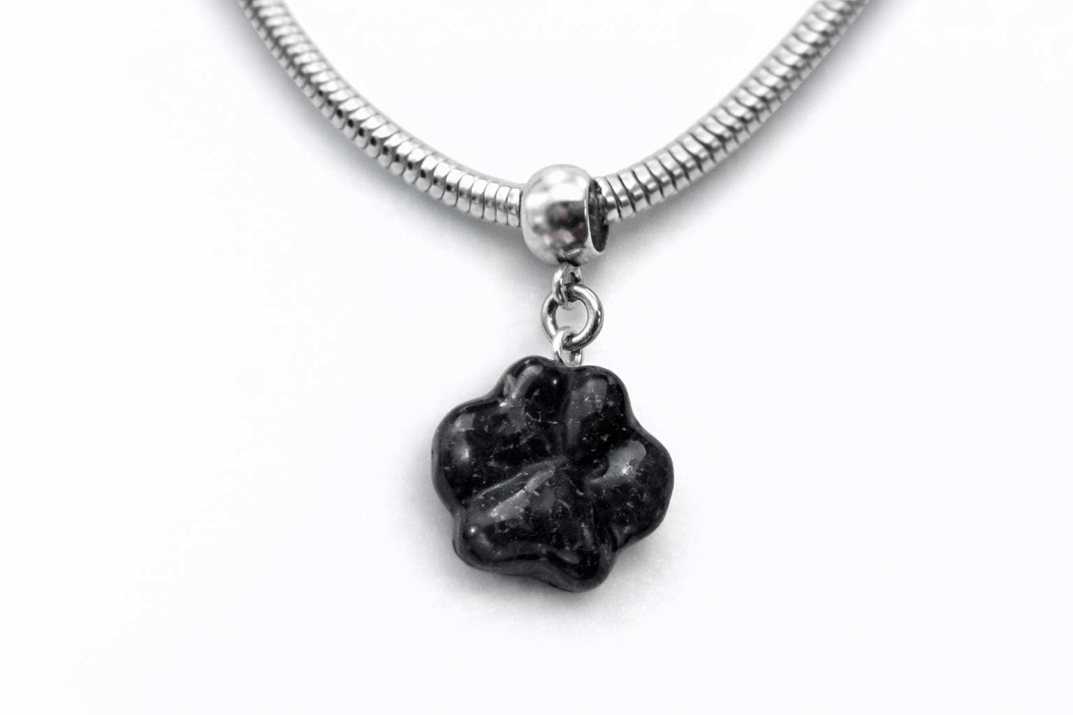 Collar huella