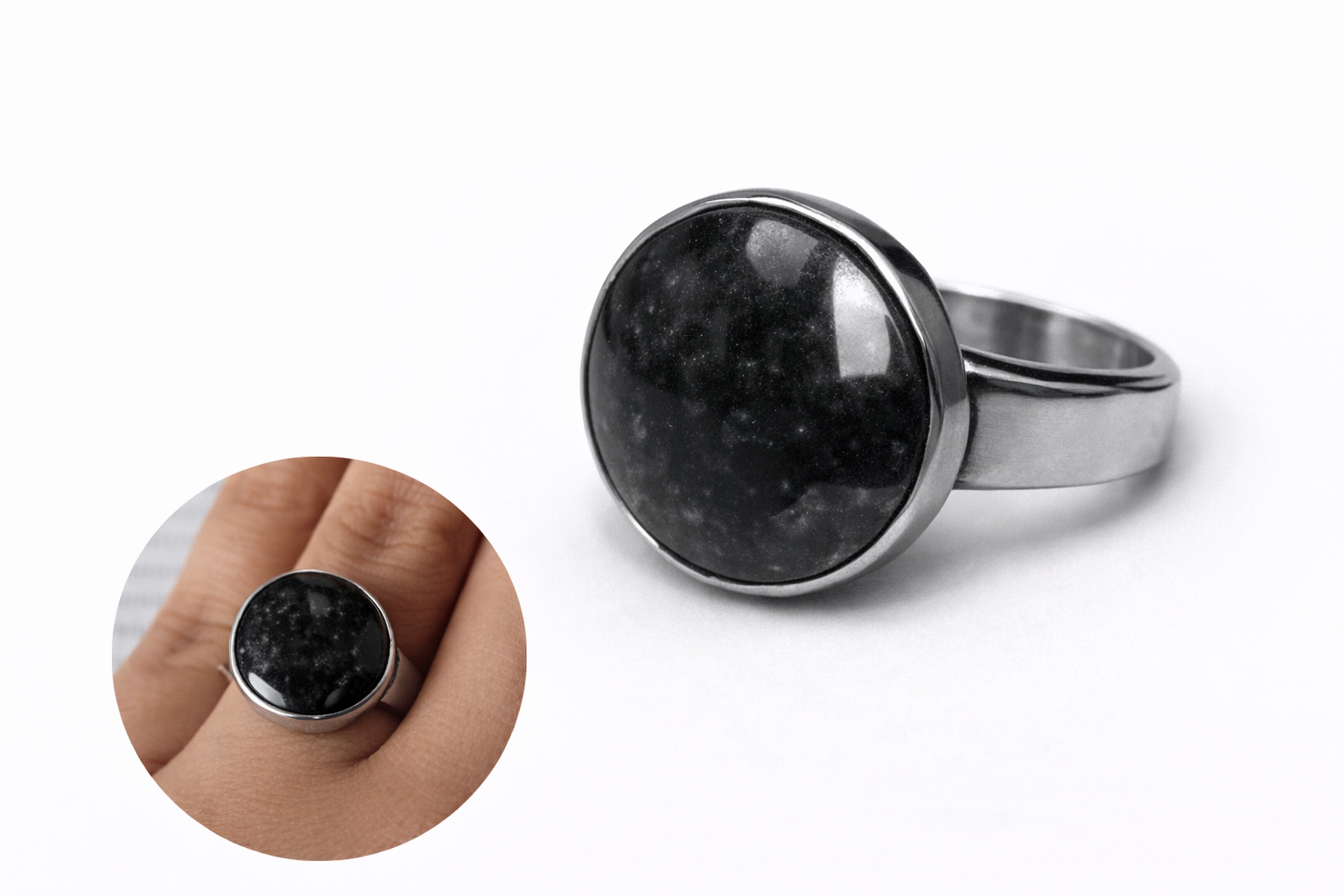 Anillo conmemorativo