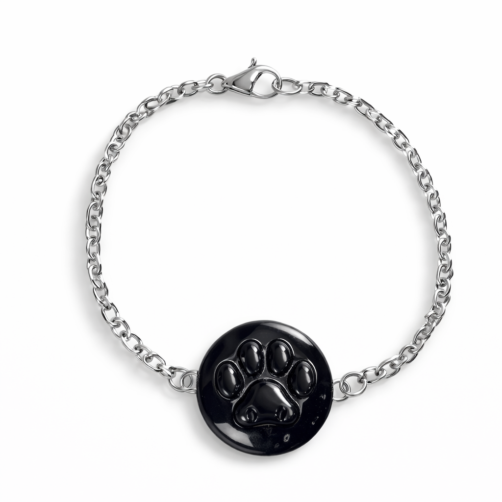 Pulsera conmemorativa