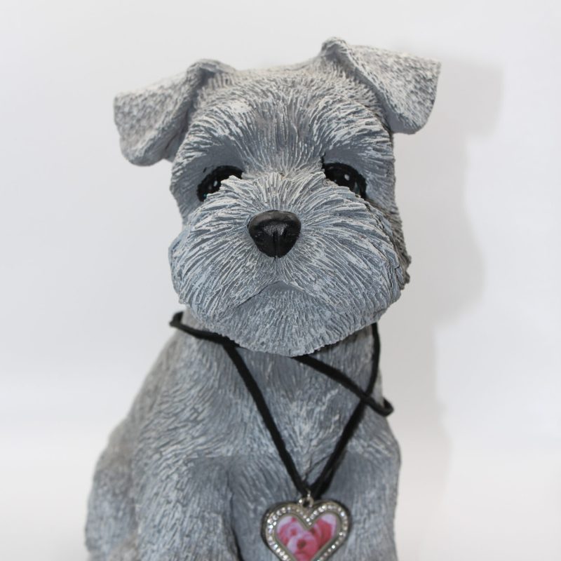 Urnas Personalizadas en Forma de Mascota en Cerámica
